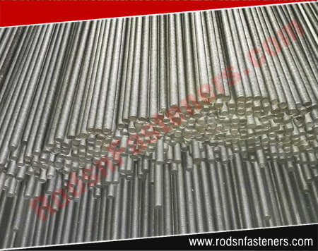 threaded rods coil rods carbon steel thread bars manufacturers exporters india punjab ludhiana