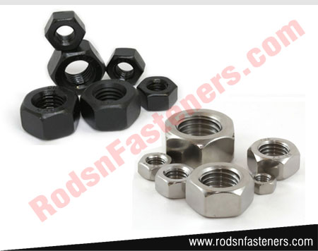 precision nuts exporters from india - hex nuts manufacturers in india punjab ludhiana