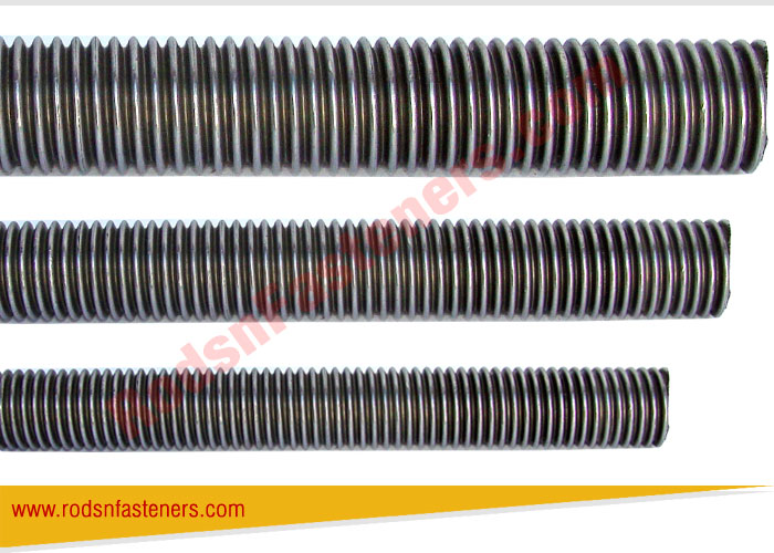 threaded bars manufacturers india - thread rods exporters from india punjab ludhiana